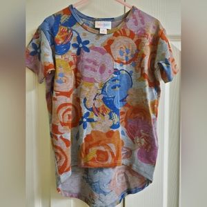 Kids Lularoe Gracie sz4